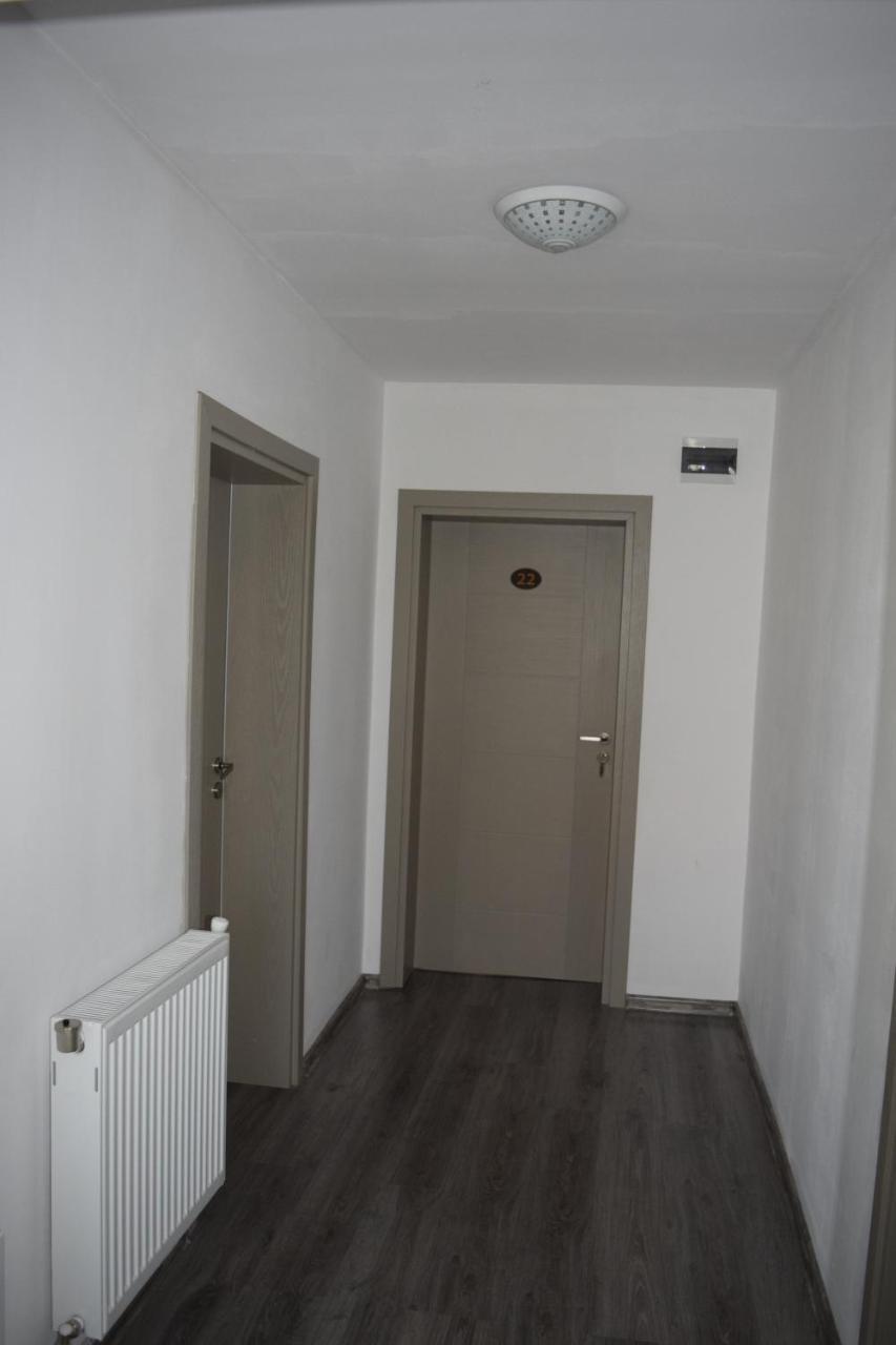 Terra Guest House Welingrad Exterior foto